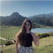 Estudiante de Medicina ofrece clases particulares a niños de primaria y la E.S.O, en general, de cualquier asignatura